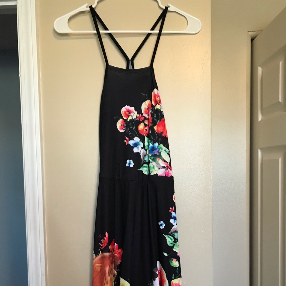 Med Lion King NWT Dress